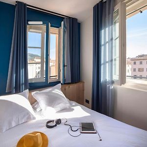 Chambre sur le Toit